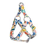 Dinók - Belelépős Kutyahám - Dinosaurs - april & june