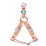 Fánkok - Belelépős Kutyahám - Donuts - april & june