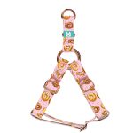 Fánkok - Belelépős Kutyahám - Donuts - april & june