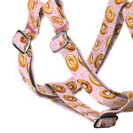 Fánkok - Belelépős Kutyahám - Donuts - april & june