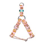 Fánkok - Belelépős Kutyahám - Donuts - april & june