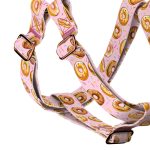 Fánkok - Belelépős Kutyahám - Donuts - april & june