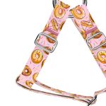 Fánkok - Belelépős Kutyahám - Donuts - april & june