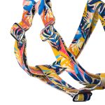 Színes nyári este - Belelépős Kutyahám - Colorful summer nights - april & june