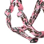 Cardigan Welsh Corgi, rózsaszín - Belelépős Kutyahám - Cardigan Welsh Corgi, pink - april & june