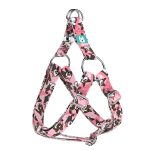 Cardigan Welsh Corgi, rózsaszín - Belelépős Kutyahám - Cardigan Welsh Corgi, pink - april & june