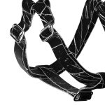 Fekete márvány - Belelépős Kutyahám - Black Marble - april & june