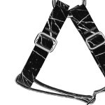 Fekete márvány - Belelépős Kutyahám - Black Marble - april & june