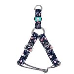 Boszorkány - Belelépős Kutyahám - Witchy - april & june