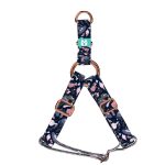 Boszorkány - Belelépős Kutyahám - Witchy - april & june