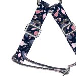 Boszorkány - Belelépős Kutyahám - Witchy - april & june