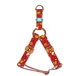 Cuki ősz - Belelépős Kutyahám - Kawaii autumn - april & june