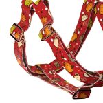 Cuki ősz - Belelépős Kutyahám - Kawaii autumn - april & june