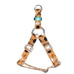 Halloween - Belelépős Kutyahám - Trick or treat - april & june