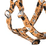 Halloween - Belelépős Kutyahám - Trick or treat - april & june