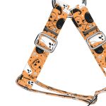 Halloween - Belelépős Kutyahám - Trick or treat - april & june