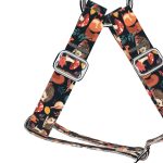 Erdei állatok - Belelépős Kutyahám - Forest friends - april & june