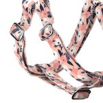 Őszi virágok - Belelépős Kutyahám - Autumn Floral - april & june