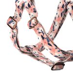 Őszi virágok - Belelépős Kutyahám - Autumn Floral - april & june