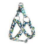 Sushi party - Belelépős Kutyahám - april & june