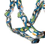 Sushi party - Belelépős Kutyahám - april & june