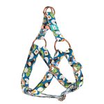 Sushi party - Belelépős Kutyahám - april & june