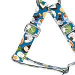 Sushi party - Belelépős Kutyahám - april & june