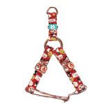 Japán szerencsehozók - Maneki-neko - Daruma - Kokeshi - Belelépős Kutyahám - april & june