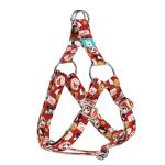 Japán szerencsehozók - Maneki-neko - Daruma - Kokeshi - Belelépős Kutyahám - april & june