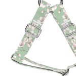 Tavaszi virágzás - Belelépős Kutyahám - april & june