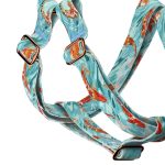 Koi tó - Belelépős Kutyahám - april & june