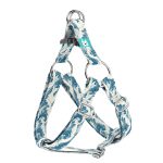 Kanagawa hullámai - Belelépős Kutyahám - Waves of Kanagawa - april & june