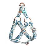 Kanagawa hullámai - Belelépős Kutyahám - Waves of Kanagawa - april & june