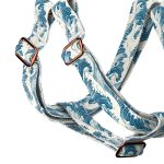 Kanagawa hullámai - Belelépős Kutyahám - Waves of Kanagawa - april & june