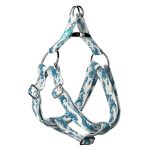 Kanagawa hullámai - Belelépős Kutyahám - Waves of Kanagawa - april & june