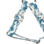 Kanagawa hullámai - Belelépős Kutyahám - Waves of Kanagawa - april & june