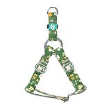 Virágzó liget - Belelépős Kutyahám - Springtime grove - april & june