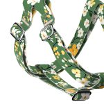 Virágzó liget - Belelépős Kutyahám - Springtime grove - april & june