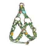 Virágzó liget - Belelépős Kutyahám - Springtime grove - april & june