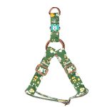 Virágzó liget - Belelépős Kutyahám - Springtime grove - april & june