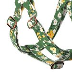 Virágzó liget - Belelépős Kutyahám - Springtime grove - april & june