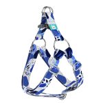 Kék - Belelépős Kutyahám - Blue - april & june