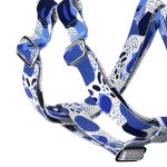 Kék - Belelépős Kutyahám - Blue - april & june