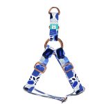 Kék - Belelépős Kutyahám - Blue - april & june