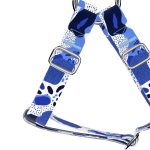 Kék - Belelépős Kutyahám - Blue - april & june