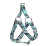 Puli, kék - Belelépős Kutyahám - blue - april & june