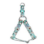 Ausztrál juhász, kék - Belelépős Kutyahám - blue - april & june