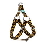 Sárga és fekete - Belelépős Kutyahám - april & june