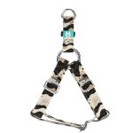 Bézs és fekete - Belelépős Kutyahám - april & june