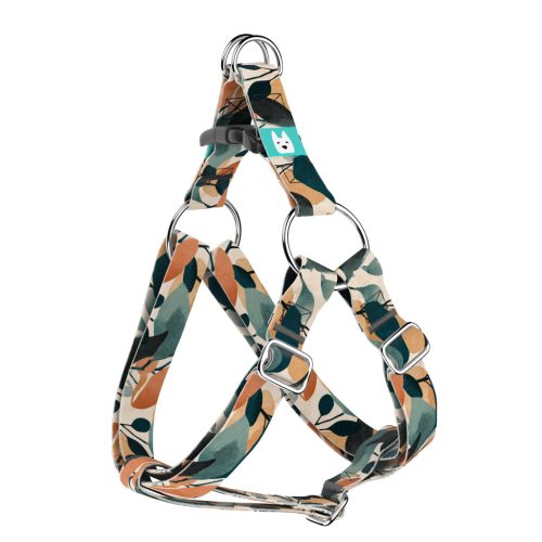 Naplemente - Belelépős Kutyahám - april & june